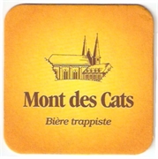 Mont des Cats