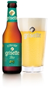 Grisette Triple Bio 25cl