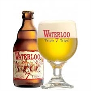 Waterloo Triple Blonde 
