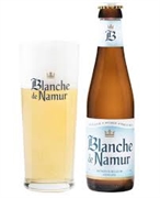 Namur Blanche 25cl