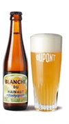 Blanche du Hainaut Bio