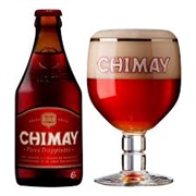 Chimay Rouge 