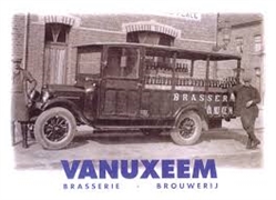 Brasserie Vanuxeem