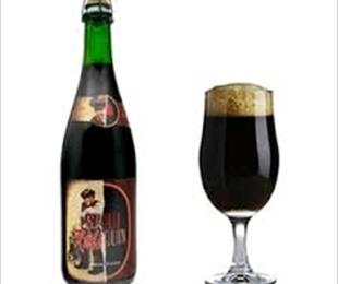 Stout Rullquin 