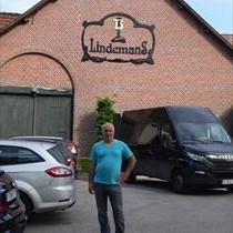 Brasserie Lindemans