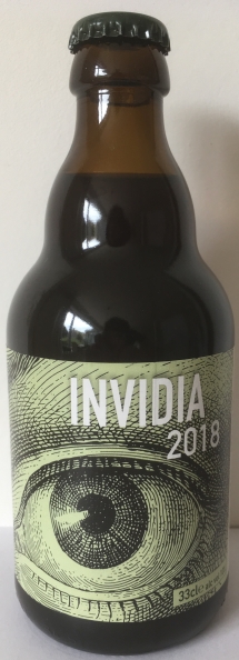 Invidia 2018 33cl