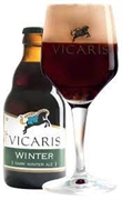 Vicaris Winter 33cl