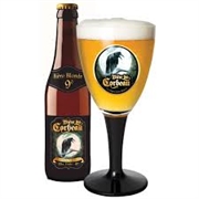 Bière du Corbeau Blonde 33cl