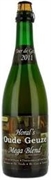 Horal Oude Gueuze 