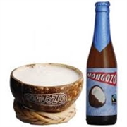 Mongozo Coconut 