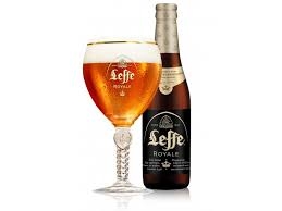 Leffe Royale Whitbread Golding 