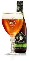 Leffe Royale Cascade IPA 