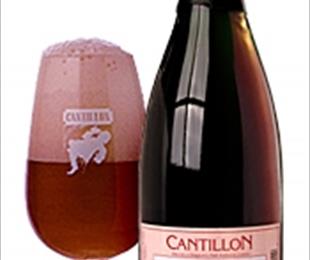 Cantillon Rosè de Gambrinus 75 cl