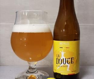 La Douce de Villèe