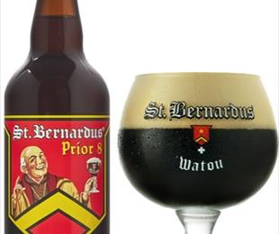 St Bernardus Prior 75 cl
