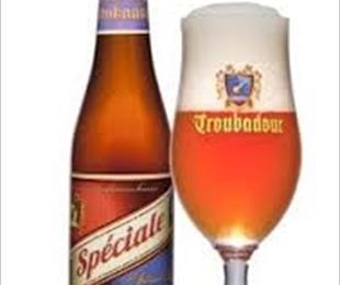 Troubadour Speciale 