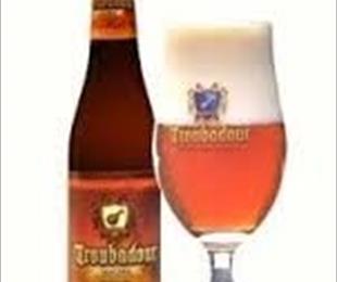 Troubadour Magma 