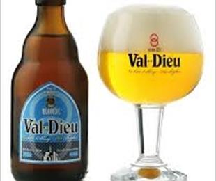 Val Dieu Blonde 