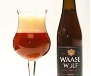 Waase Wolf