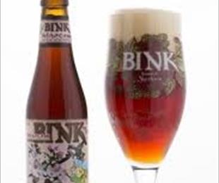 Bloesem Bink