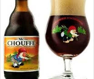 Mc Chouffe 